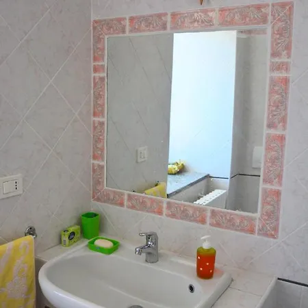 Casa Omnia Bed & Breakfast Castellamonte