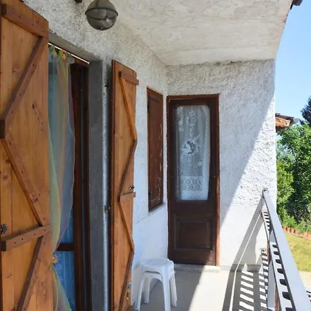 Casa Omnia Отель типа 