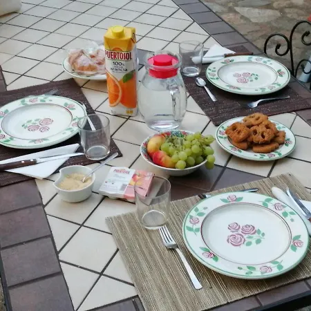 Bed & Breakfast Casa Omnia Castellamonte