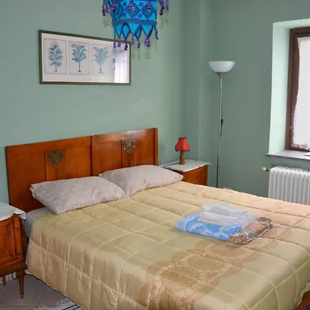فندق مبيت وإفطار Casa Omnia