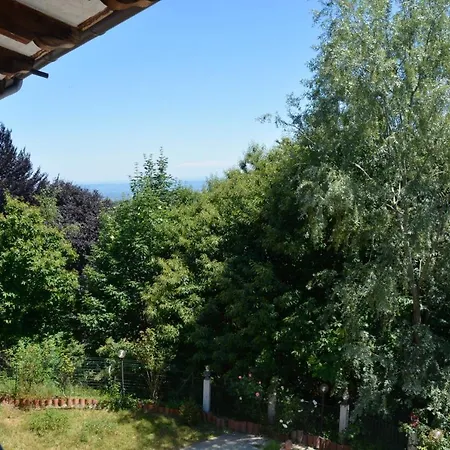 Casa Omnia فندق مبيت وإفطار Castellamonte