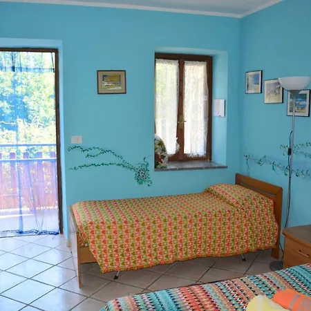 Casa Omnia 2* Castellamonte