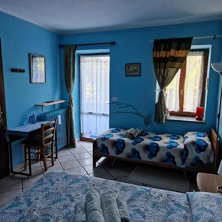 Casa Omnia 2* Castellamonte