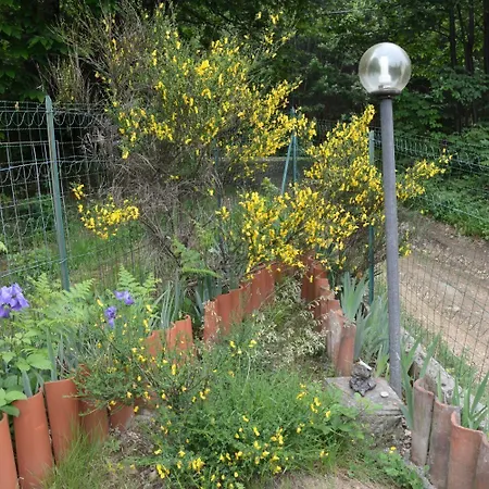 Bed & Breakfast Casa Omnia Castellamonte