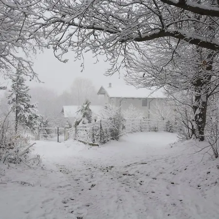 Bed & Breakfast Casa Omnia Castellamonte