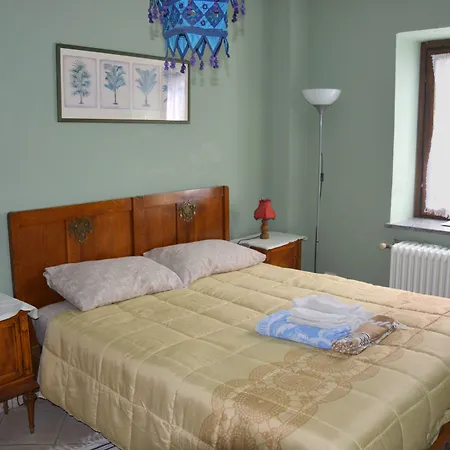 Casa Omnia Castellamonte