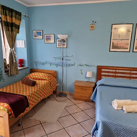 Casa Omnia Отель типа 