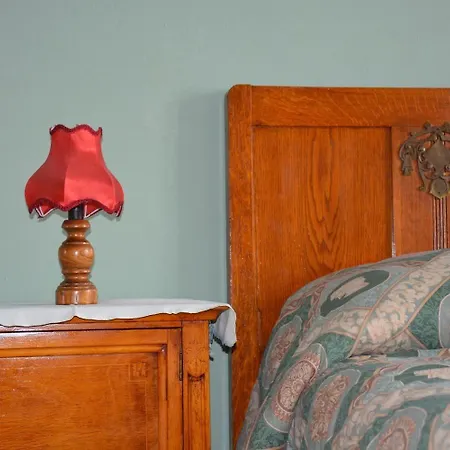 Casa Omnia Bed and breakfast