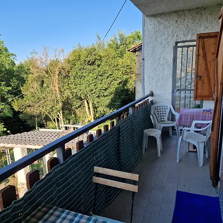 Casa Omnia Bed & Breakfast Castellamonte