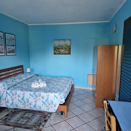 Casa Omnia Отель типа 