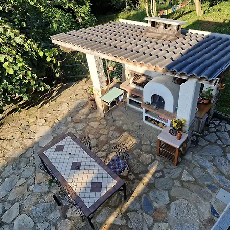 Bed & Breakfast Casa Omnia