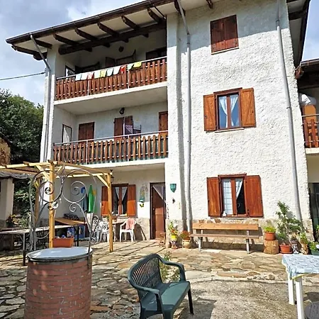 Casa Omnia Bed & Breakfast 2*