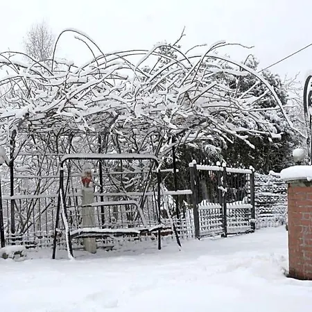 Casa Omnia Bed & Breakfast 2*