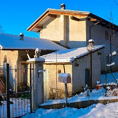 Casa Omnia Bed & Breakfast