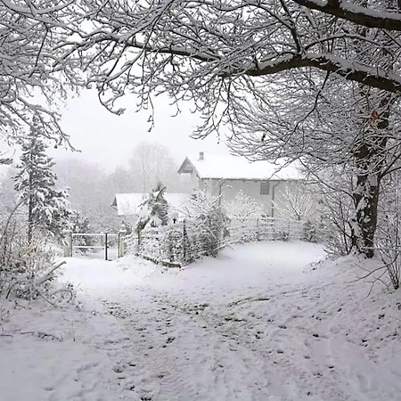 Bed & Breakfast Casa Omnia
