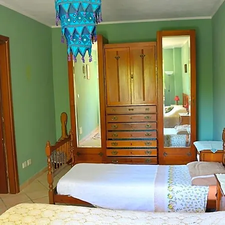 Casa Omnia Bed & Breakfast