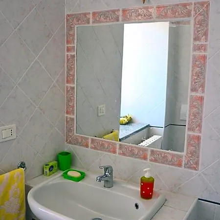Casa Omnia Bed & Breakfast Castellamonte
