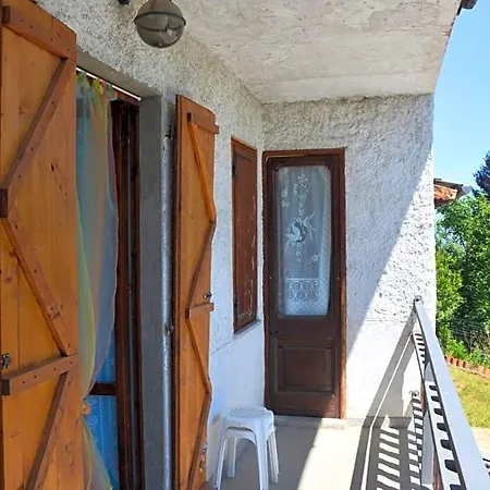 Bed & Breakfast Casa Omnia Castellamonte