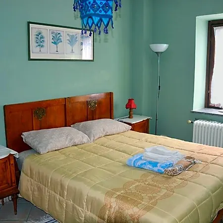 Casa Omnia Bed & Breakfast