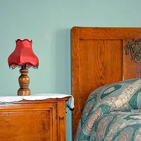Casa Omnia Bed & Breakfast