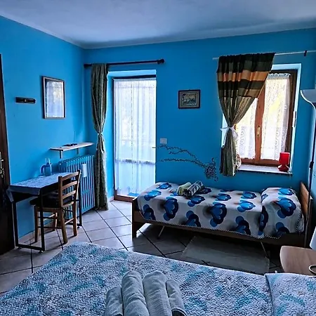 Casa Omnia 2* Castellamonte