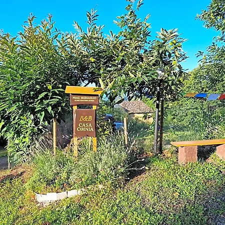 Casa Omnia 2*