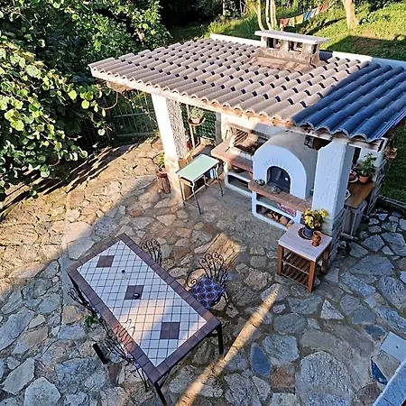 Bed & Breakfast Casa Omnia 2*