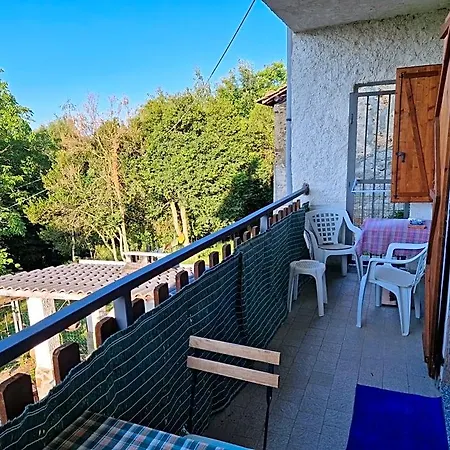 Bed & Breakfast Casa Omnia