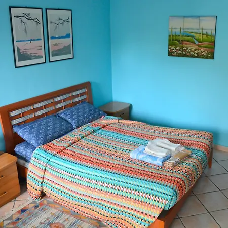 Casa Omnia Frühstückspension