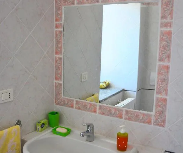Casa Omnia Bed & Breakfast Castellamonte