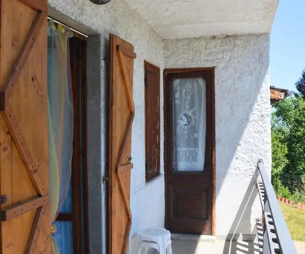 Casa Omnia Bed & Breakfast 2*