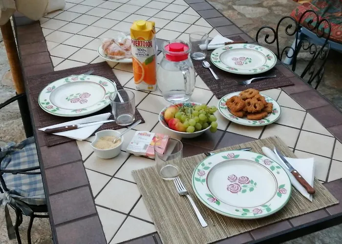 Bed & Breakfast Casa Omnia Castellamonte