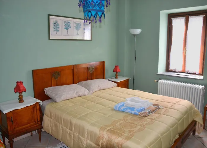 Bed & Breakfast Casa Omnia