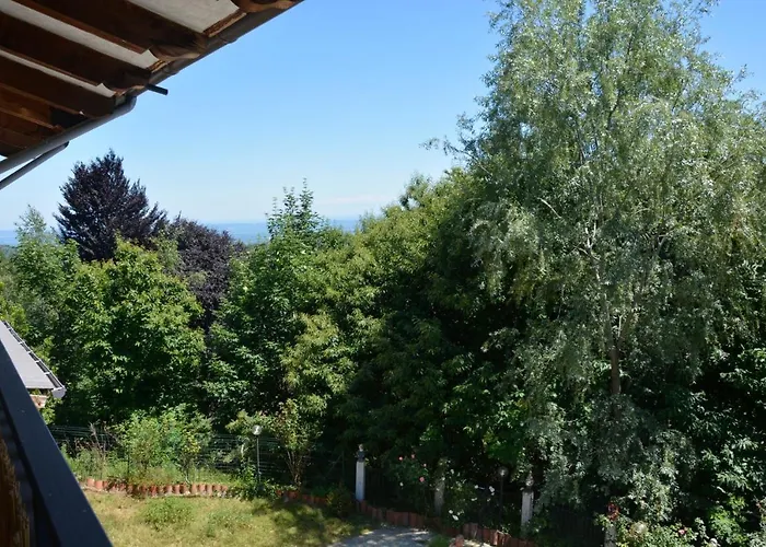 Casa Omnia Bed & Breakfast Castellamonte