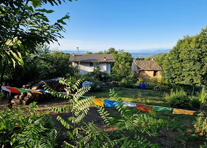 Casa Omnia 2*