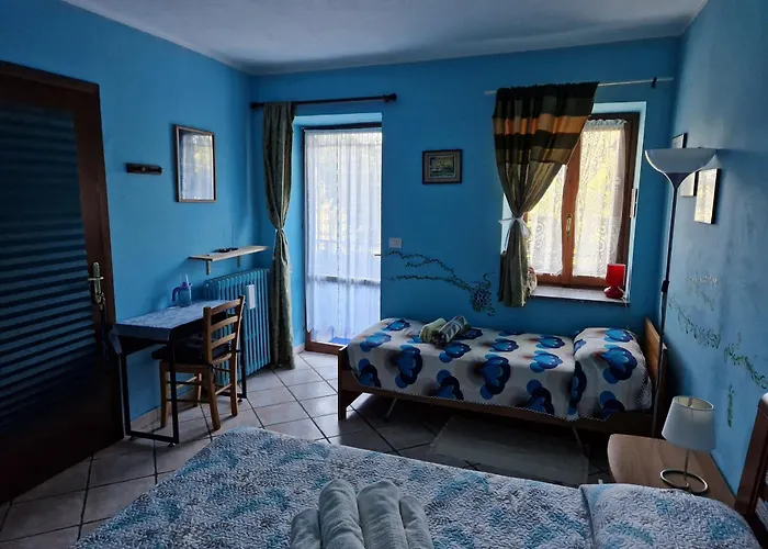 Casa Omnia 2* Castellamonte