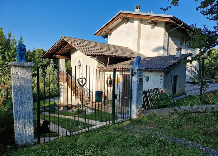 Casa Omnia 2*