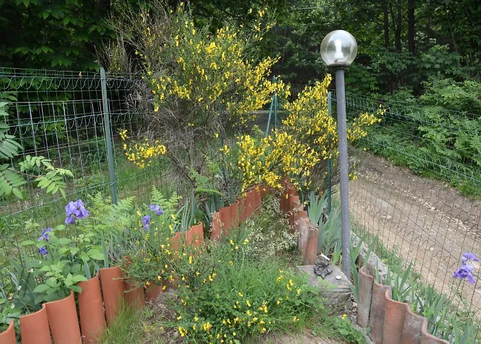 Bed & Breakfast Casa Omnia Castellamonte