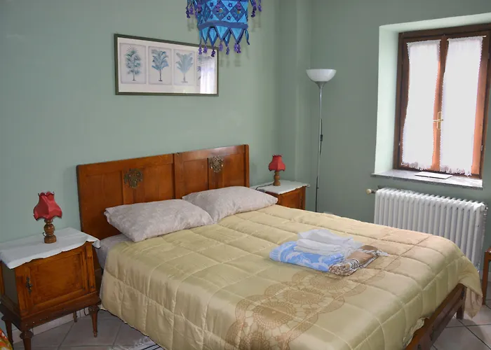 Casa Omnia Castellamonte