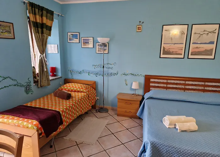 Casa Omnia Bed & Breakfast 2*