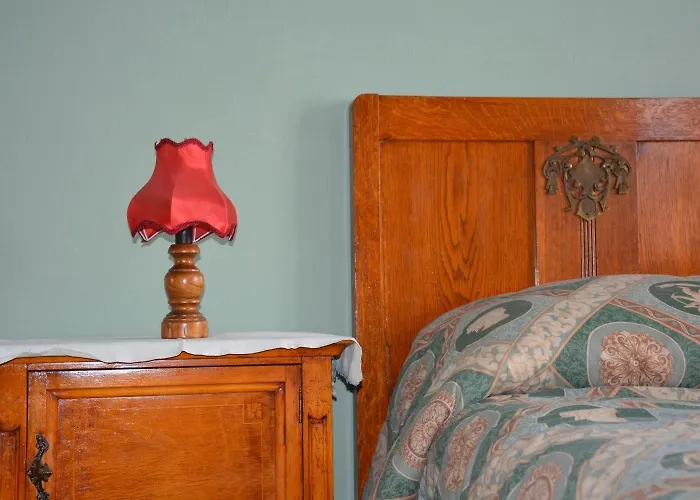 Casa Omnia Bed & Breakfast