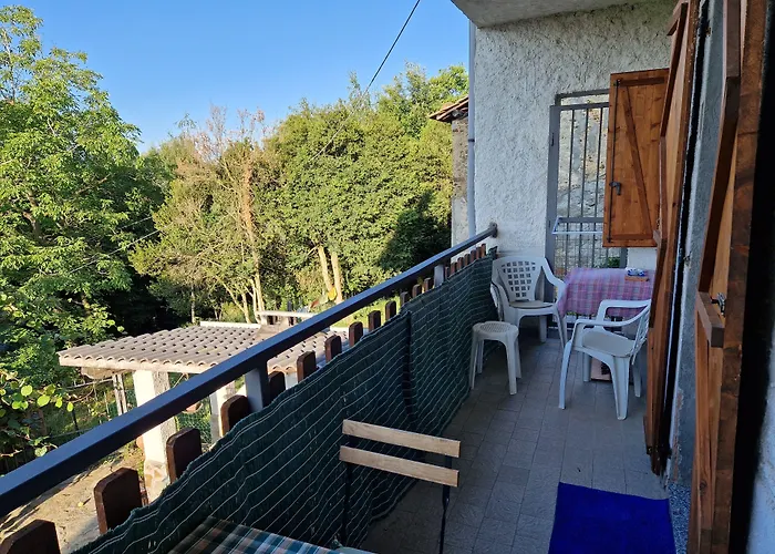 Casa Omnia Bed & Breakfast Castellamonte