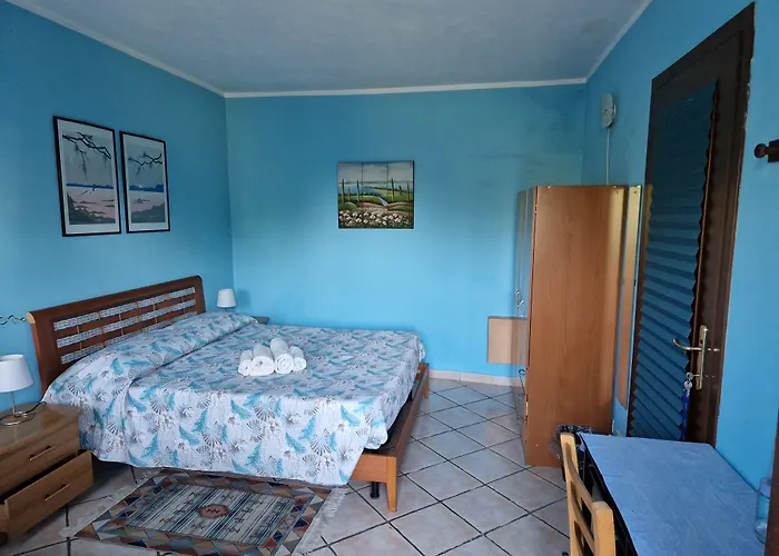 Casa Omnia Bed & Breakfast Castellamonte