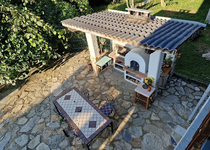 Bed & Breakfast Casa Omnia